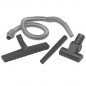 AUTO 6.5m accessory kit for central vacuum, free delivery !