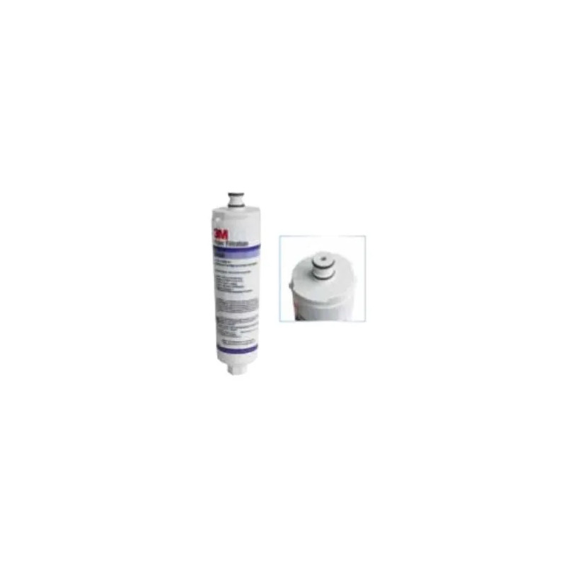 CS-52 internal water filter for US BOSCH, SIEMENS and NEFF refrigerators