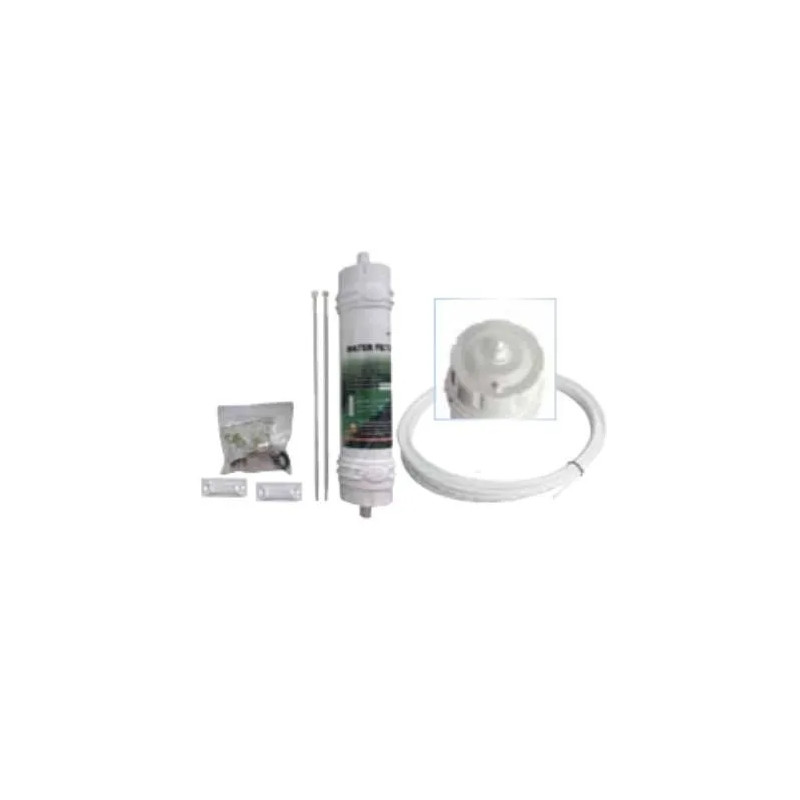 External water filter for US SAMSUNG refrigerator