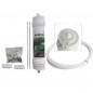 External water filter for US SAMSUNG refrigerator