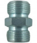 Spherical MM connection 12x17 - conical 12x17 (reversible)