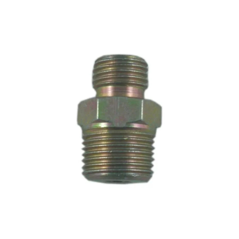 Spherical MM connection 12x17 - conical 8x13