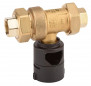 Backflow preventer 15x21 CA573 940