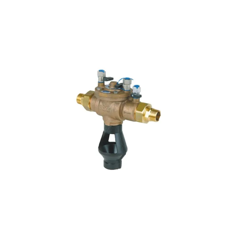 Backflow preventer Socla BA2760 DN 20x27