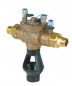 Backflow preventer Socla BA2760 DN 20x27