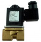 Calefacción de válvula solenoide 220V 12x17