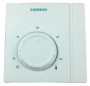 Thermostat d'ambiance pour chauffage et refroidissement