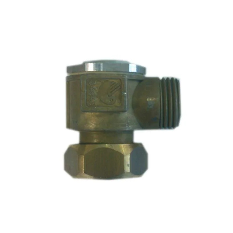 Gas valve all models