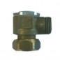 Gas valve all models