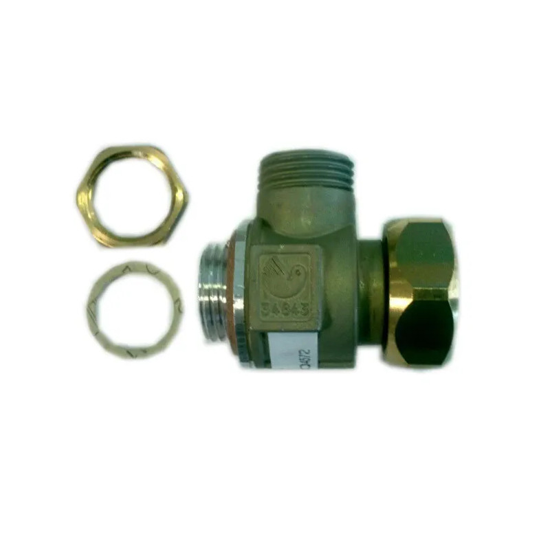 Gas valve SD 14