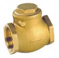 Swing check valve 12x17