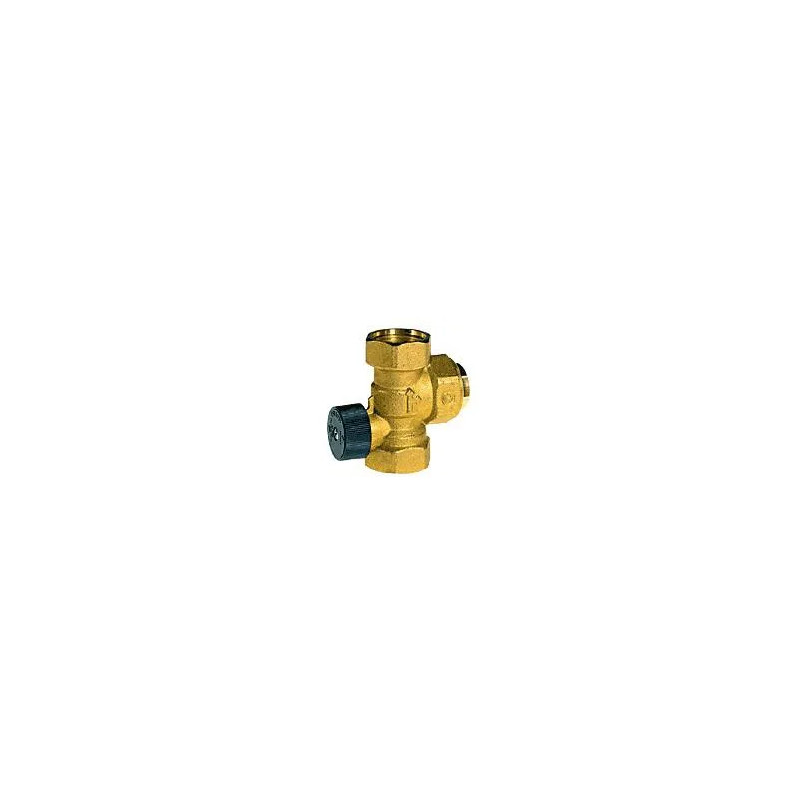 Check valve 20x27