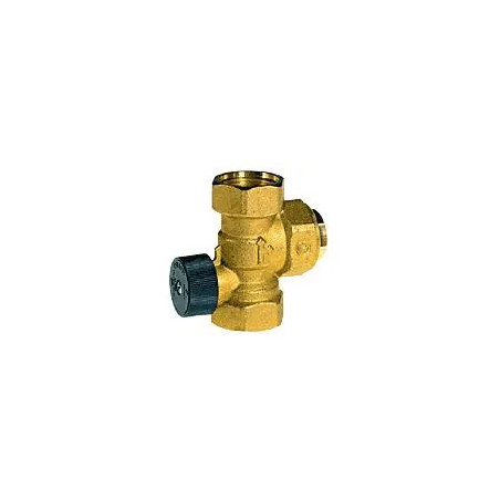 Check valve 20x27