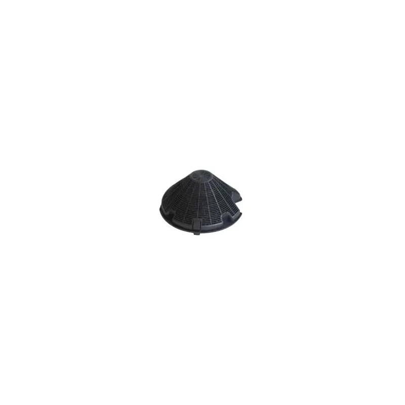 Charcoal filter for ROBLIN FIDJI series hoods