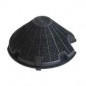 Charcoal filter for ROBLIN FIDJI series hoods