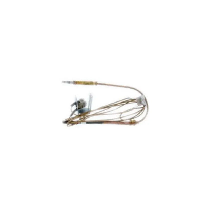 Thermocouple SRC et surchauffe OPALIA C10