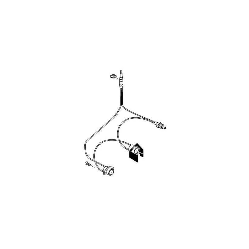 Thermocouple SRC OPALIA 6