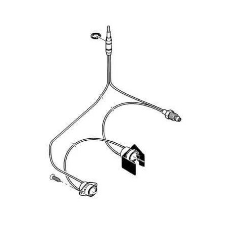 Thermocouple SRC OPALIA 6