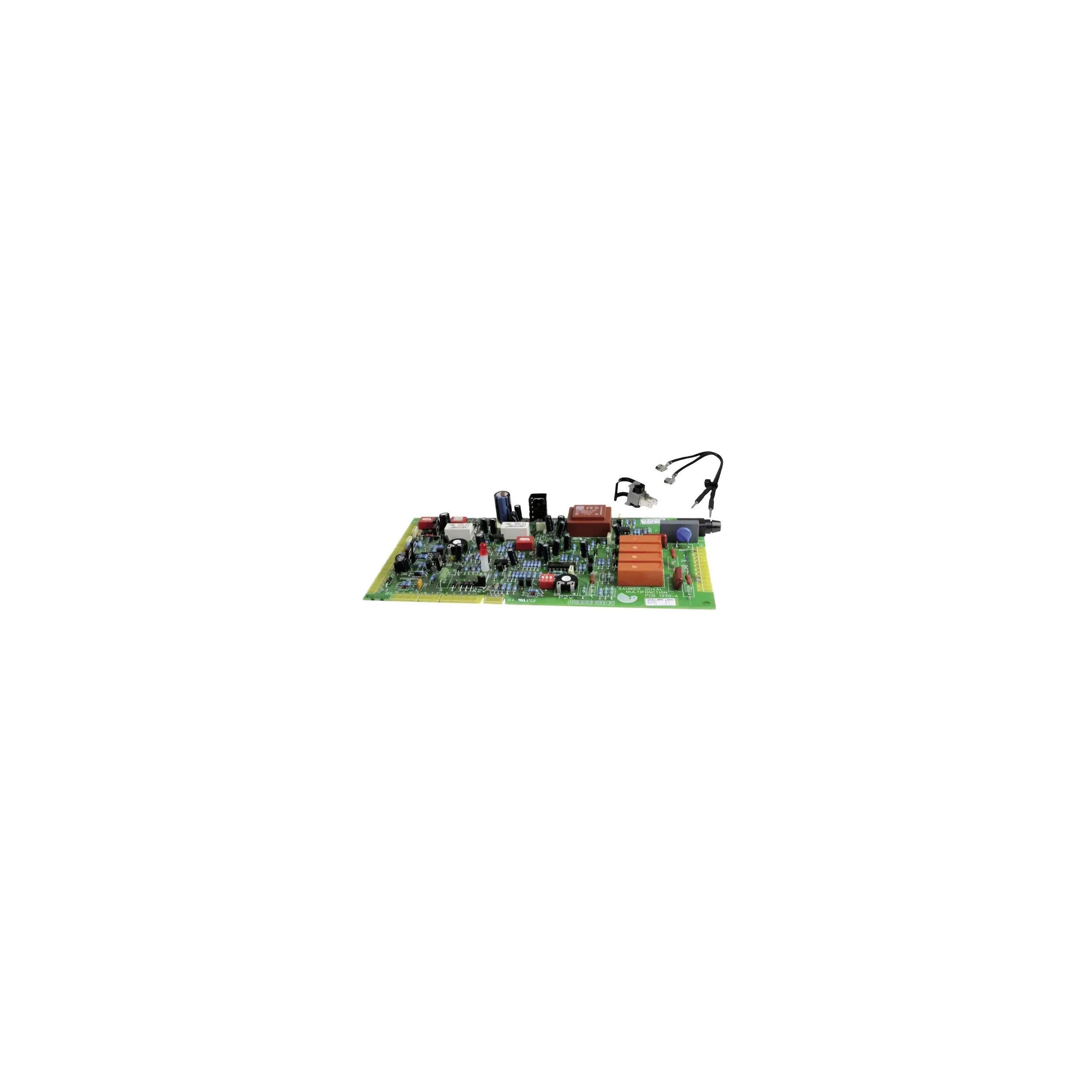 Printed circuit THELIA 623/23E - THEMIS 23E/23EV