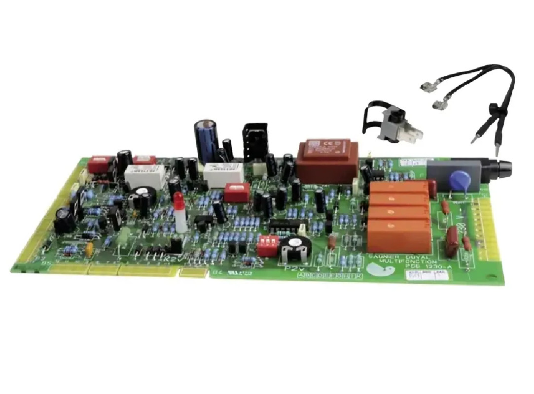 Caldera de circuito impreso THELIA 623/23E - THEMIS 23E/23EV