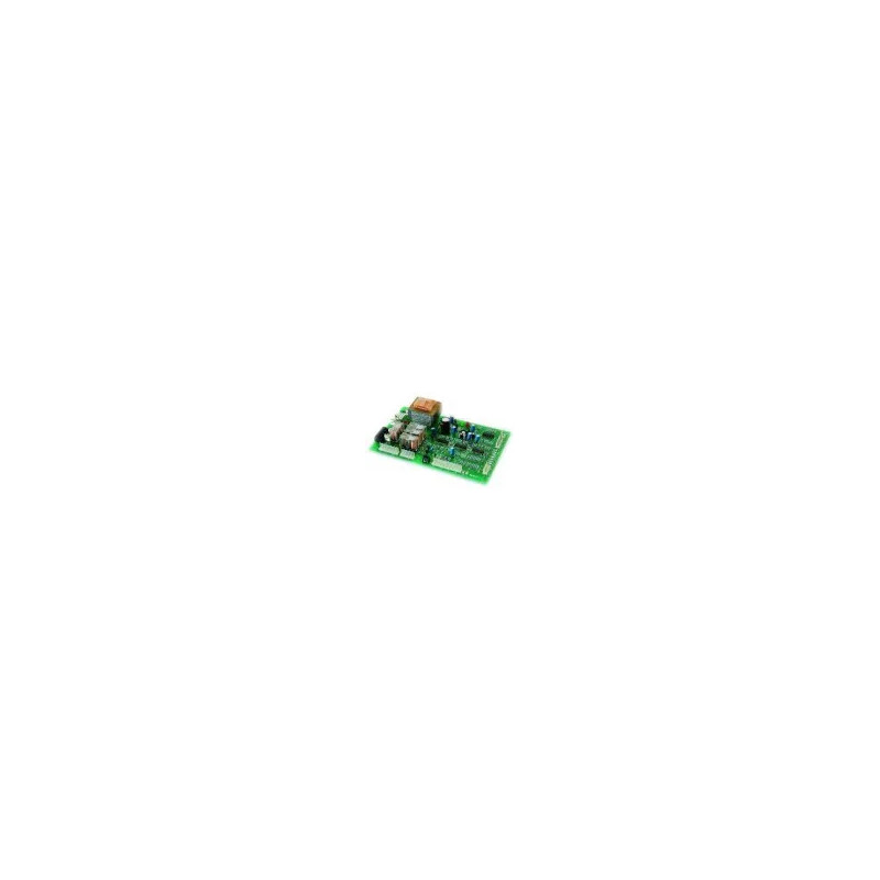 THELIA TWIN printed circuit board