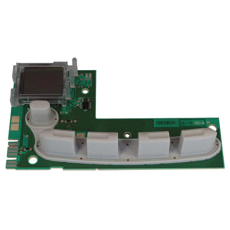 Interface board C25E