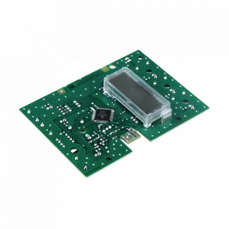 THEMATEK printed circuit board