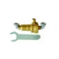 Backflow preventer THELIA-THEMIS-SD228/235-THEMA23/23E-TWIN