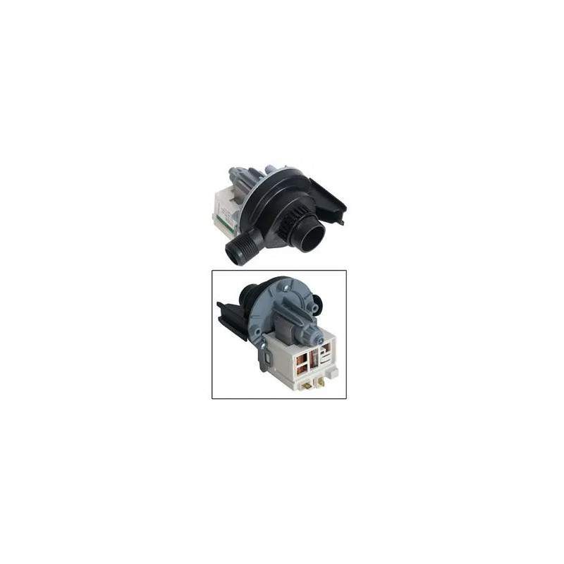 Askoll M109 25W Drain Pump for Electrolux