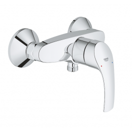 Mitigeur douche eurosmart monocommande - Grohe - Référence fabricant : 32172002