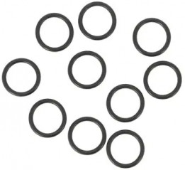 10 O-rings F623E