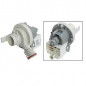 Askoll M255 30W drain pump for Smeg