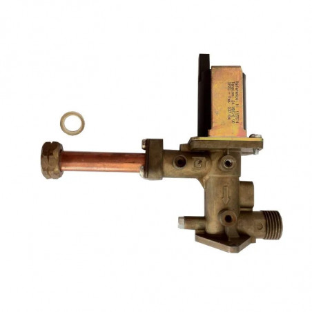 Gas mechanism (G30 GB) ISOMAX-ISOTWIN-ISOFAST