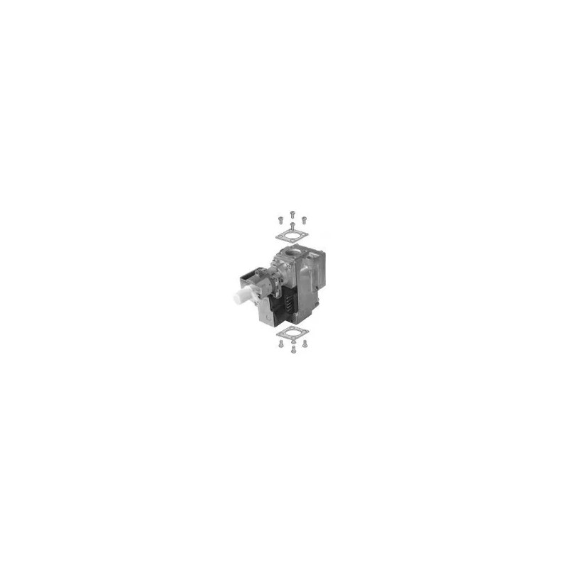 Gas mechanism THELIA30E-THEMIS-THELIA TWIN