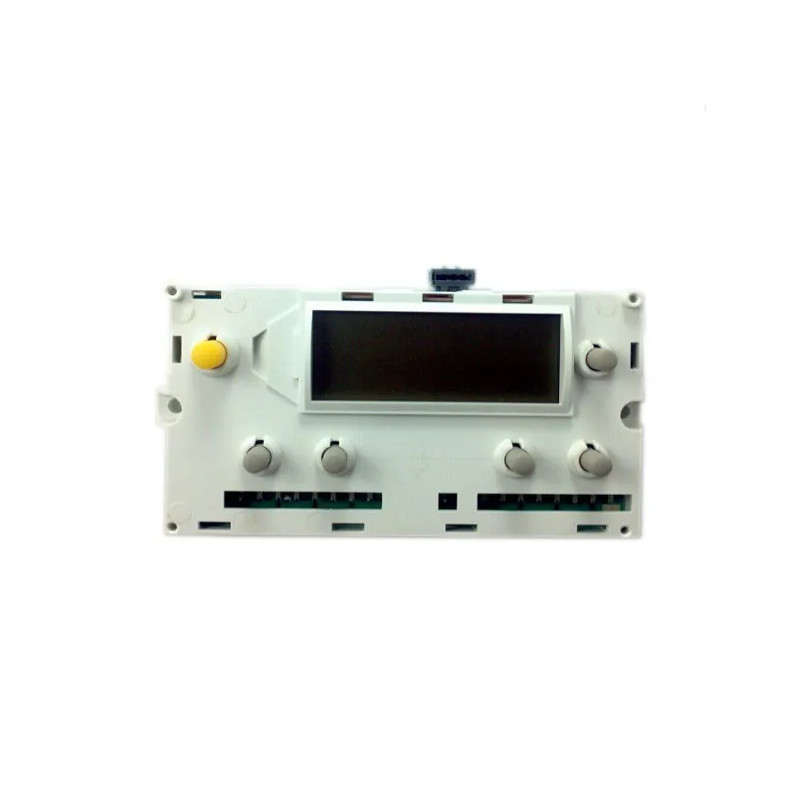  ISOFAST display module