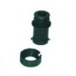 THEMIS/THELIA pump outlet pipe