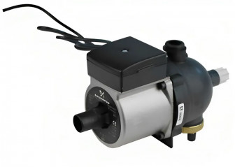  ISOFAST35E pump and motor