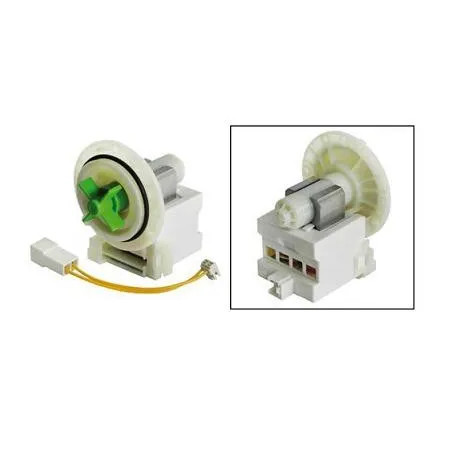 Copreci drain pump + 30W cable for Fagor/Brandt