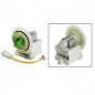 Copreci drain pump + 30W cable for Fagor/Brandt