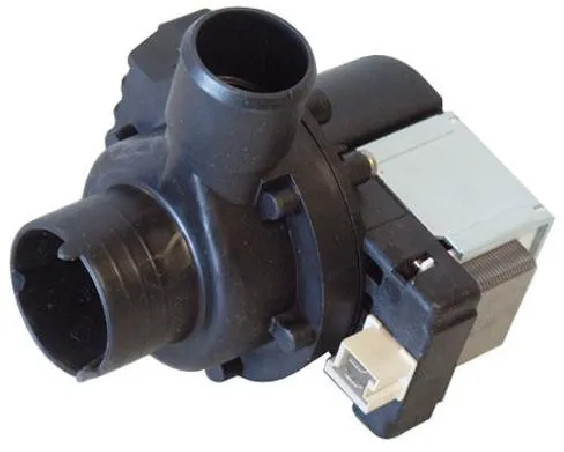 Plaset 61405 34W drain pump for Fagor/Brandt