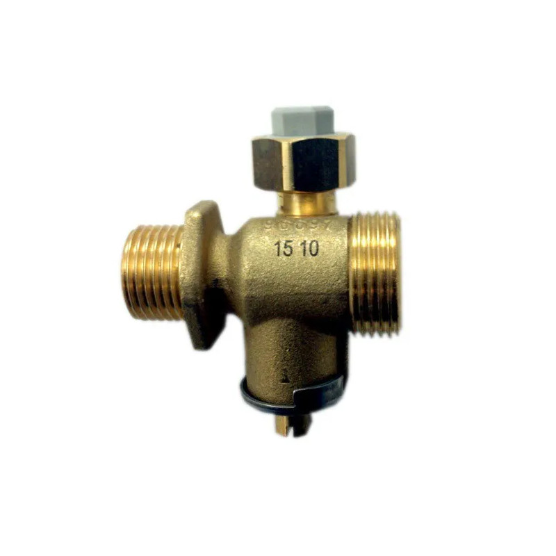  ISOFAST/ISOTWIN/ISOMAXcold water inlet valve