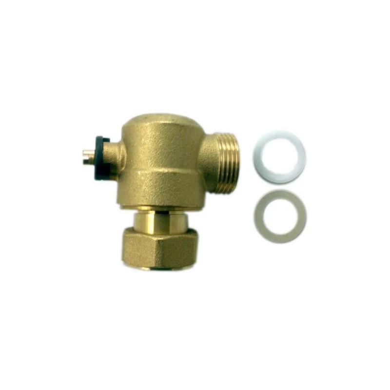 THEMACLASSIC/TEK/PLUS heating flow valve