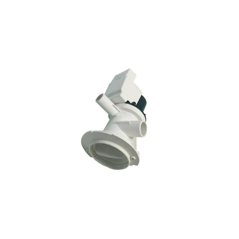 Pompe de vidange plaset 58578 34W pour Whirlpool