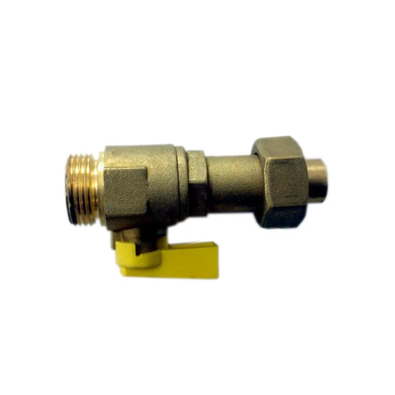 Gas valve THEMA-ISOMAX-ISOTWIN-ISOFAST-THEMAPLUS