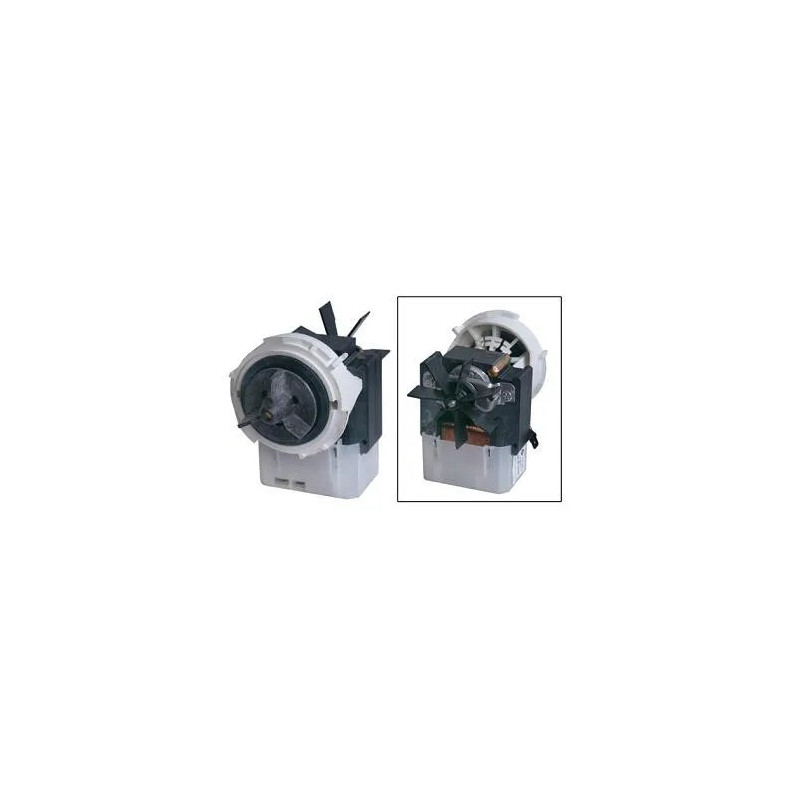 Selni SM00-203N 1/4 Detur 90W drain pump for Fagor/Brandt