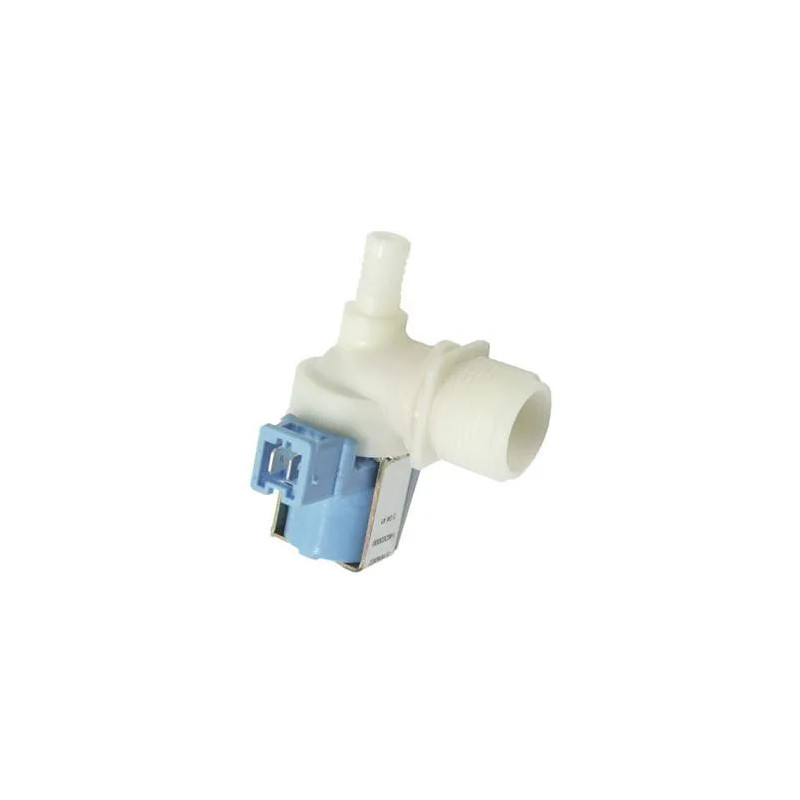 1 way solenoid valve 90° with spade for Electrolux