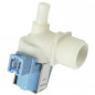 1 way solenoid valve 90° with spade for Electrolux