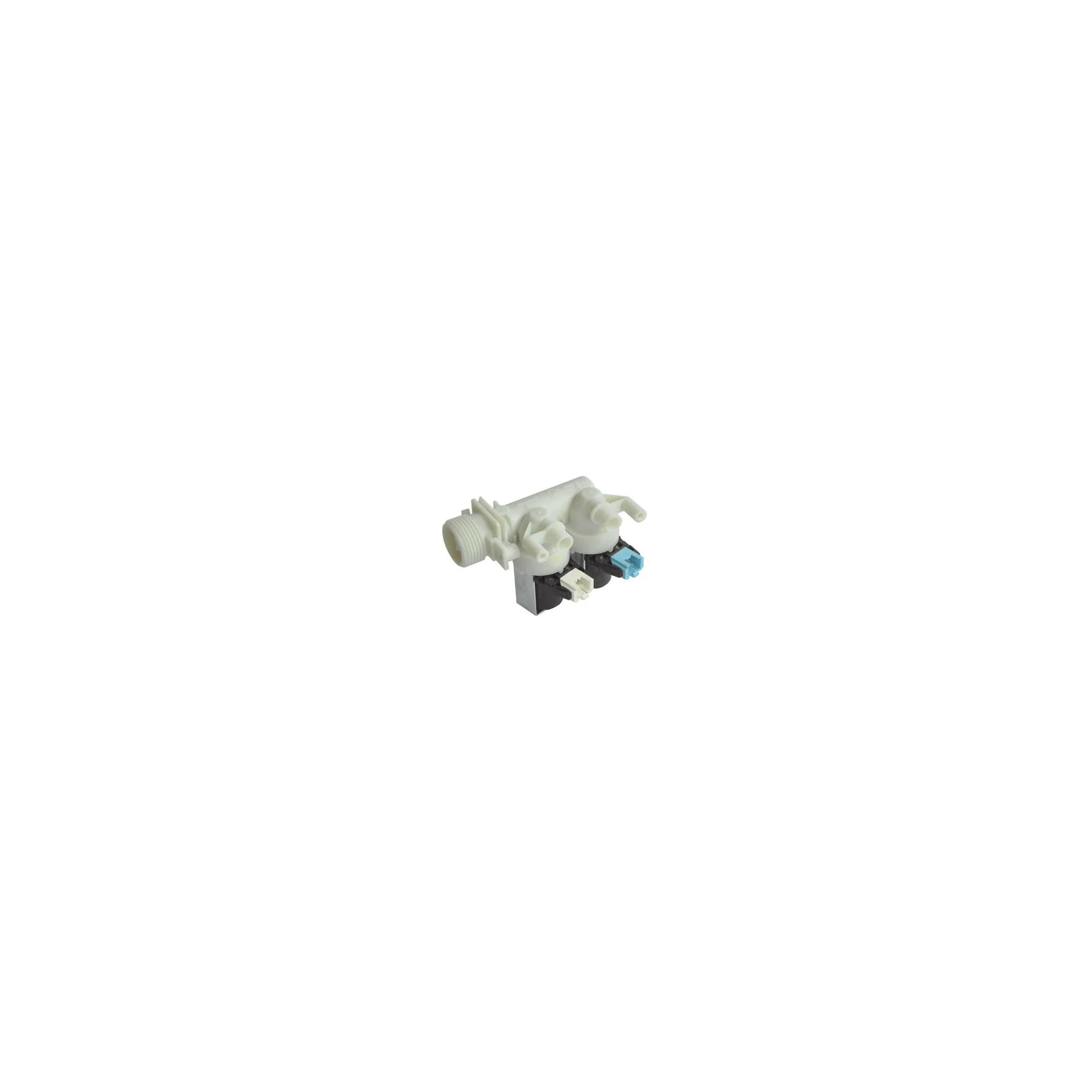 válvula de doble solenoide-c00110333 para la industria