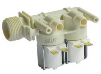 válvula de doble solenoide-1e-2u-7lt para la industria