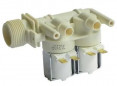 Válvula de doble solenoide 1E-2U 7LT para Indesit